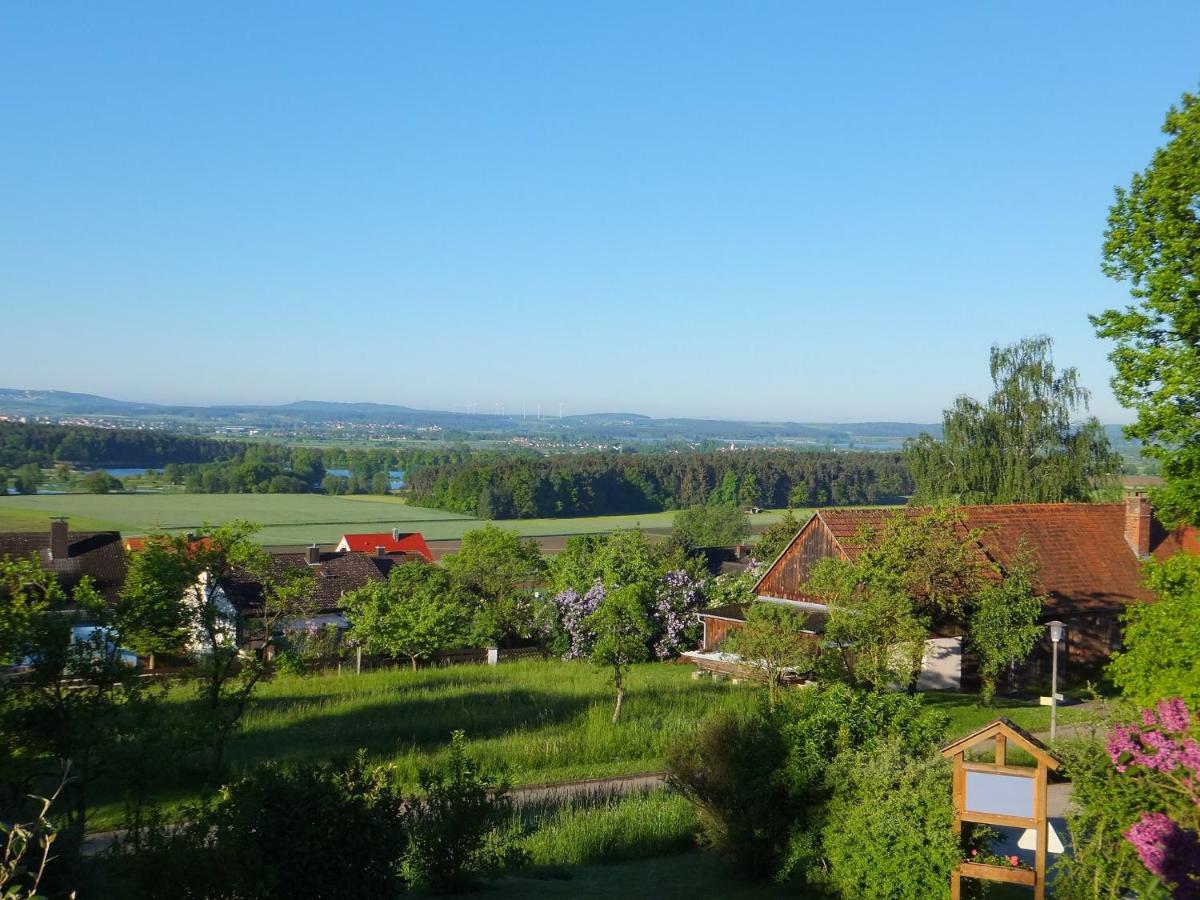 Ferienhaus Wiedmann 阿恩多夫 外观 照片
